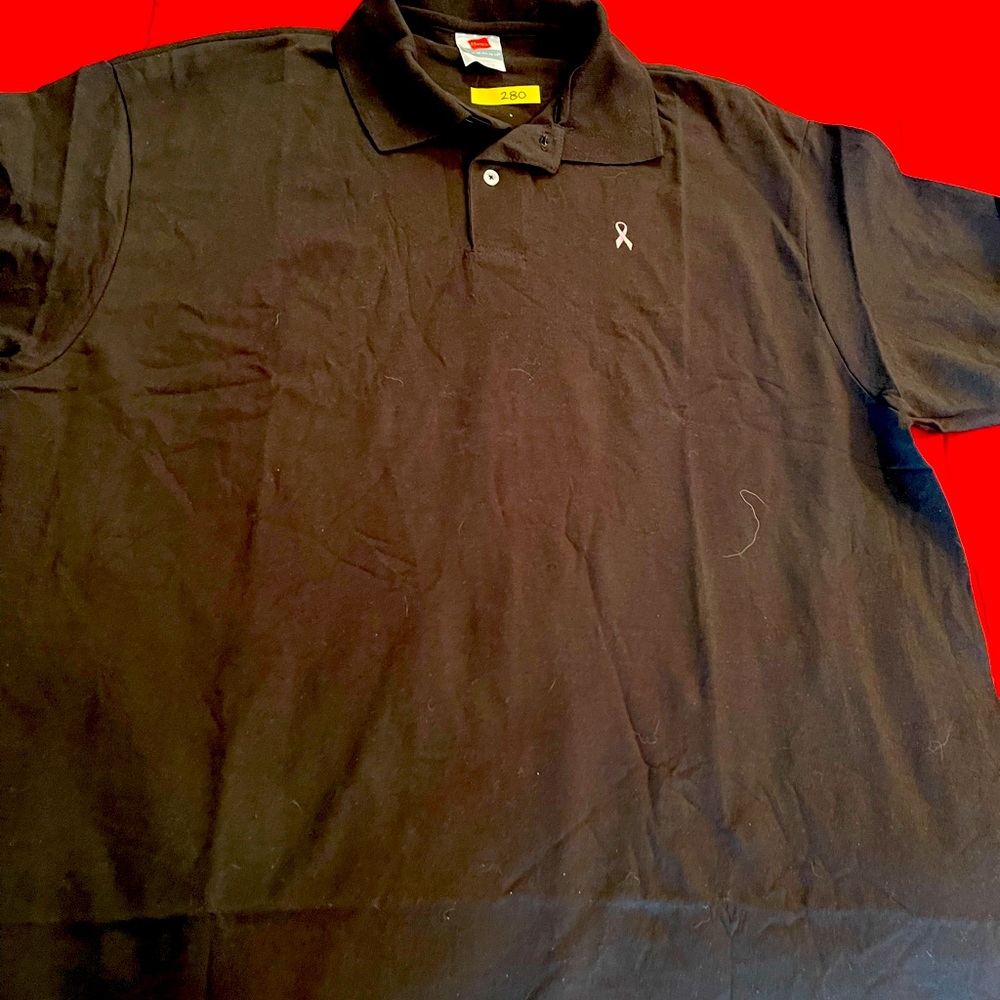 Golf Shirt
